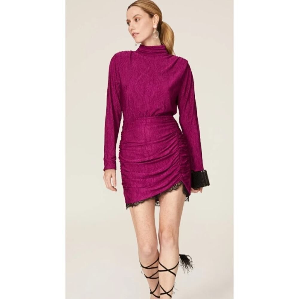 Saylor Katey Mini Dress Sz. M